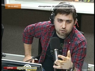 Брендятина: История бренда BMW 29.11.2011