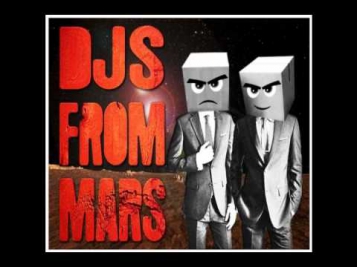 Linkin Park & Jay Z - Numb Encore (DJ's From Mars Bootleg Remix)