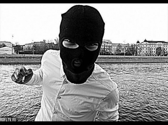 Simaga - Пацаны с моего двора