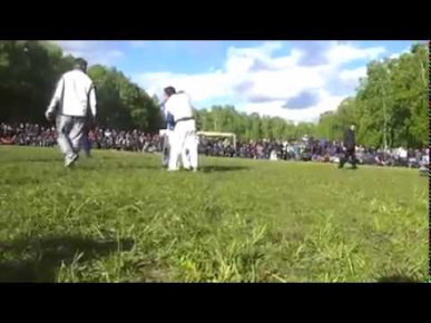 Дадахон кати Мухсим