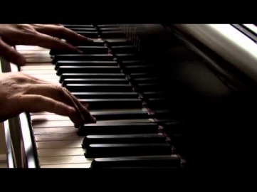 Tzvi Erez plays Mozart Rondo Alla Turca from Sonata No. 11 in A, K. 331