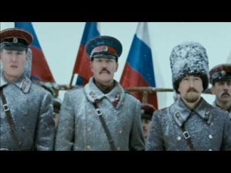 Генералам Гражданской Войны