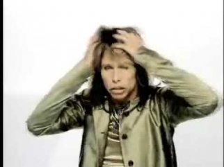 Aerosmith - Pink