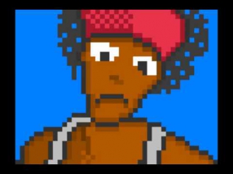 Bed Intruder (8-Bit NES Remix)