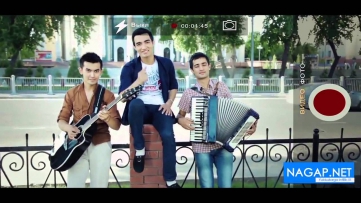 Ro`zmat Yo`ldoshev - Nasiba (Yangi uzbek klip) 2014