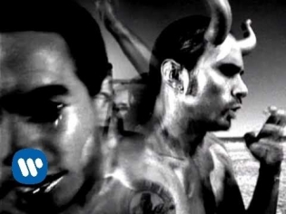 Red Hot Chili Peppers - Give It Away [Official Music Video]