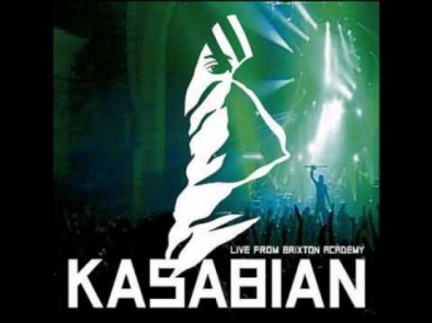 Kasabian - 55 (Live from Brixton Academy)