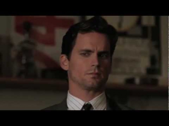 Fifty Shades of Grey Trailer (Matt Bomer & Alexis Bledel)