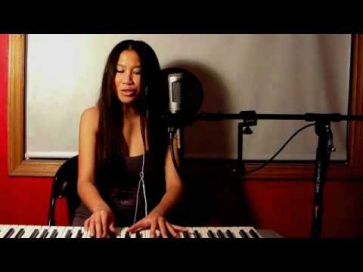 Sweet Dreams - Beyonce (Piano Acoustic Cover)