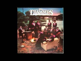 The Trammps - Disco Party