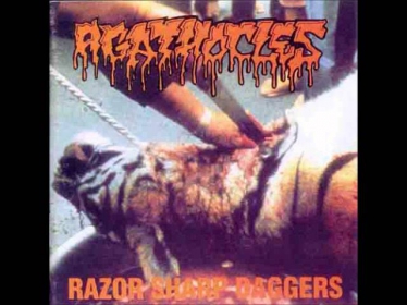 Agathocles - Thy Kingdom Won't Come