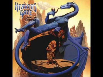 Heavens Gate - Gate of Heaven