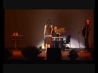 Prince Igor. Улетай на крыльях ветра
