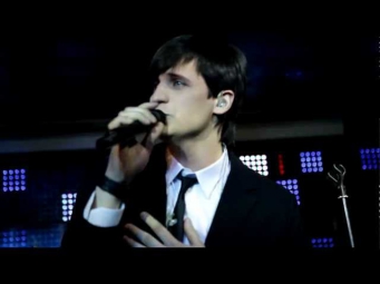 Дмитрий Колдун/11.04.2012/Face/Ночной Пилот