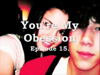Nelena - You're My Obsession: Epi 15