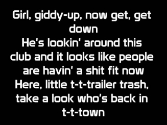Eminem ft. Royce Da 5'9 - Fast Lane (Lyrics) + MP3 Download