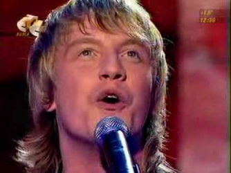 Билет в одну сторону (Алексей Гоман)