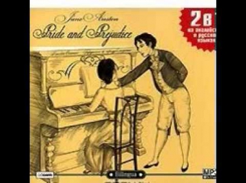 Pride and Prejudice  Гордость и предубеждение аудиок