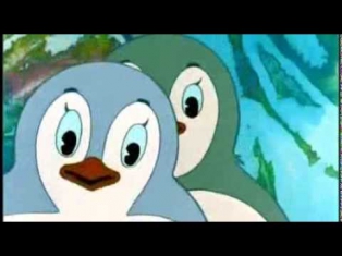 Պինգվինաշեն / Pingvinashen / Armenian cartoon / Haykakan multer