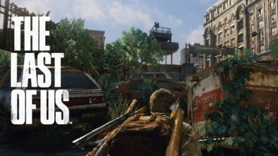 The Last of Us | Ep.12 | Встреча с Охотниками