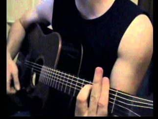 Пара Нормальных - Дай Мне Разгадать Тебя(Cover)