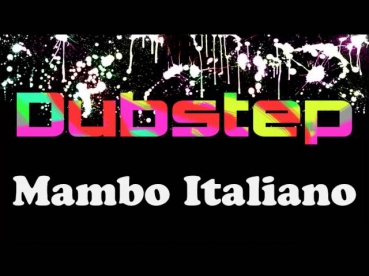 █ ▇ ▆ ▅ ▄ ▃ ▂Tropkillaz▂ ▃ ▄ ▅ ▆ ▇ █ -- Mambo Italiano