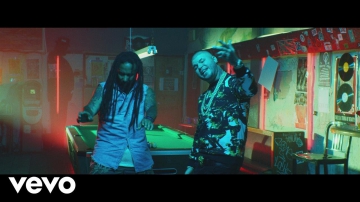 Farruko - Chillax (Official Video) ft. Ky-Mani Marley