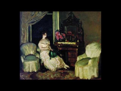 Ружена Сикора - Ласковая песня
