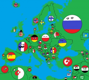 AFOE in CB ep. 1: Polish - Lithuanian commonwealth