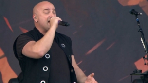 Disturbed - Live Rock Am Ring 2016 (Full Show) HD