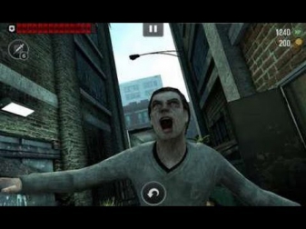 Обзор игры Война Миров Z (World War Z) на Android - mob.ua