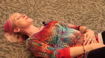 How To Have a Breath and Energy Orgasm (aka Thinking Off)