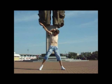 Electro dance Tecktonik Мордовия.Jet Masters Team +100500