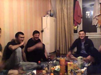 янги йил базми