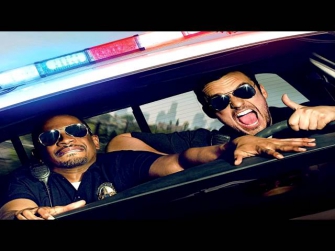 Let's Be Cops Soundtrack - The Pit