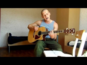 Иван Дорн - ненавижу (Cover by SerrrJ)