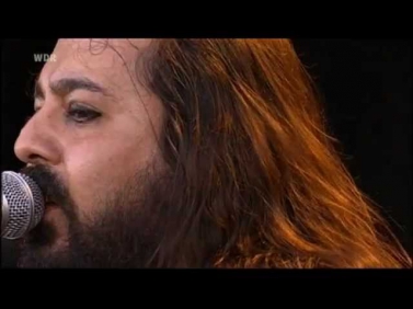 Scars on Broadway - Scars on Broadway & Whoring Streets @Area4