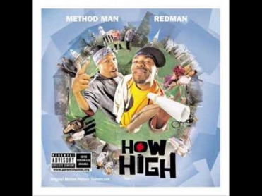 Redman & Method Man - How high part 2