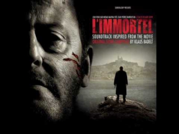 Laurence Revey - Immortal (OST L'immortel)