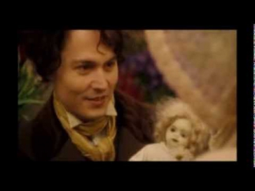 Johnny Depp (Quest Pistols) - 