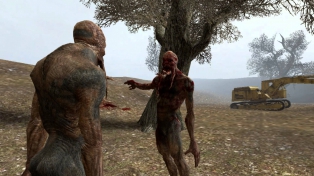 S.T.A.L.K.E.R. Видео анекдоты 28