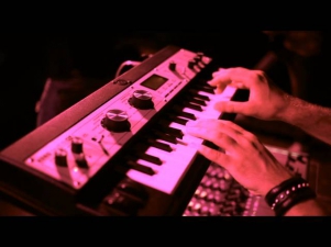 Makhno Project - Live Perform Mix