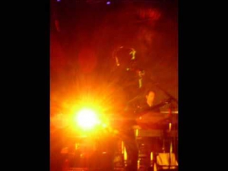 Julian Plenti (Paul Banks) // On the Esplanade