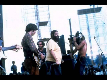 Canned Heat Leaving This Town Woodstock 1969.