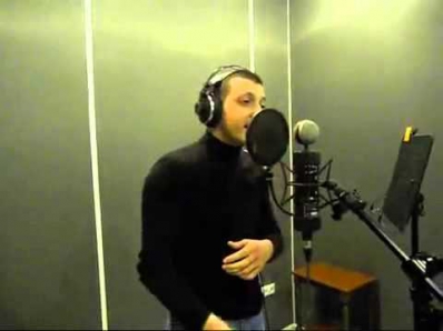 GROOZ3-Тентакли (Oxxxymiron cover)