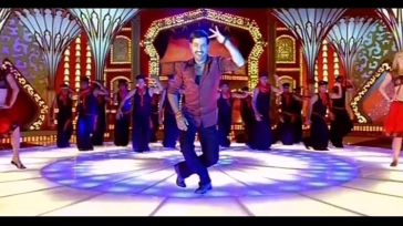 Baadshah Back to Back All Songs Promo - Jr NTR, Kajal Agrawal, Srinu Vaitla - 2013