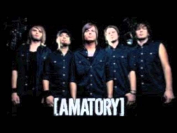 Потому что мы все умрем (because we'll all die) - Amatory Cover (Stas)
