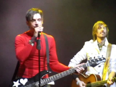 Litesound - If you love me (Gomel 02.05.12)