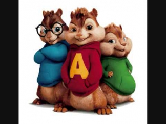 Angel of Darkness Chipmunk Version
