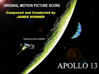 APOLLO 13 Soundtrack Score Suite (James Horner)